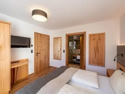 Ferienwohnung für 4 Personen (40 m²) in Ehrwald 5/10