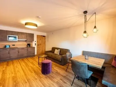 Ferienwohnung für 4 Personen (50 m²) in Ehrwald 2/10