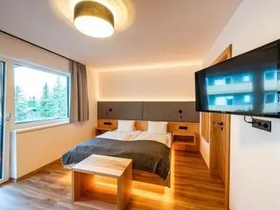 Ferienwohnung für 4 Personen (50 m²) in Ehrwald 3/10