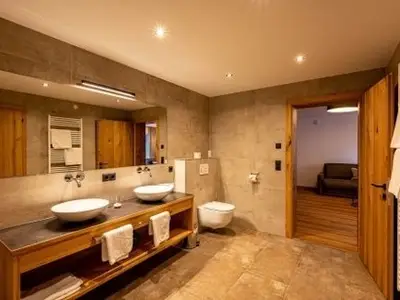 Ferienwohnung für 4 Personen (50 m²) in Ehrwald 4/10