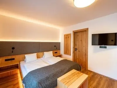 Ferienwohnung für 4 Personen (50 m²) in Ehrwald 5/10