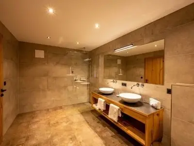 Ferienwohnung für 4 Personen (50 m²) in Ehrwald 6/10