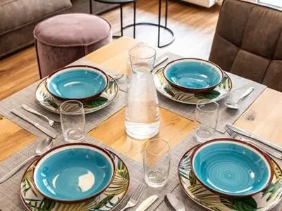 Ferienwohnung für 4 Personen (50 m²) in Ehrwald 10/10