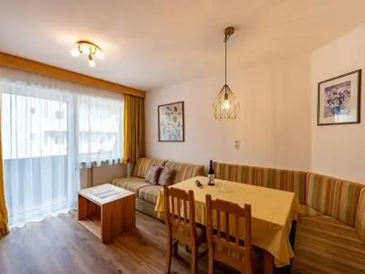Ferienwohnung für 5 Personen (75 m²) in Ehrwald 2/10