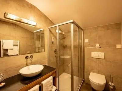 Ferienwohnung für 5 Personen (75 m²) in Ehrwald 4/10