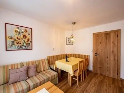 Ferienwohnung für 5 Personen (75 m²) in Ehrwald 5/10