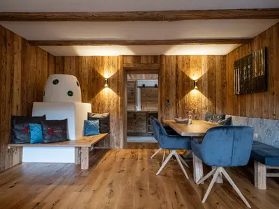 Ferienwohnung für 5 Personen (125 m²) in Ehrwald 1/10