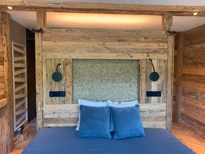 Ferienwohnung für 5 Personen (125 m²) in Ehrwald 3/10