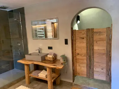 Ferienwohnung für 5 Personen (125 m²) in Ehrwald 6/10