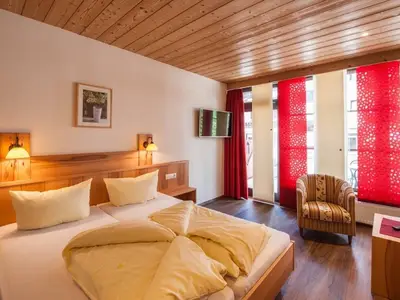 Ferienwohnung für 4 Personen (60 m²) in Ehrwald 1/10