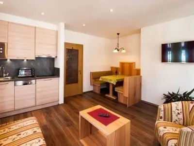 Ferienwohnung für 4 Personen (60 m²) in Ehrwald 2/10