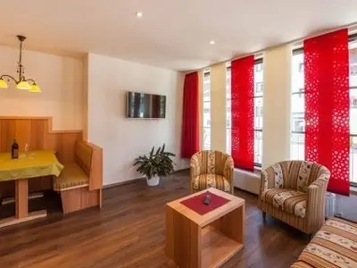 Ferienwohnung für 4 Personen (60 m²) in Ehrwald 3/10