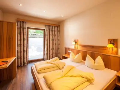 Ferienwohnung für 4 Personen (55 m²) in Ehrwald 1/10