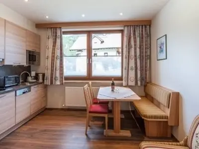 Ferienwohnung für 4 Personen (55 m²) in Ehrwald 2/10