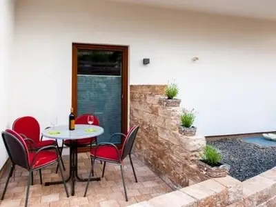 Ferienwohnung für 4 Personen (55 m²) in Ehrwald 4/10