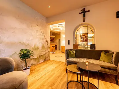 Ferienwohnung für 4 Personen (55 m²) in Ehrwald 9/10