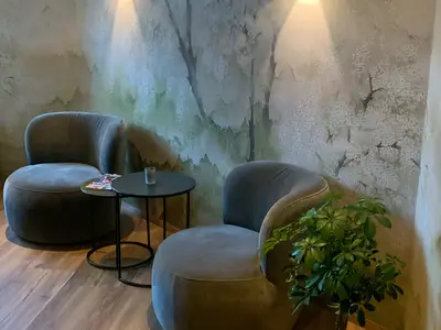 Ferienwohnung für 4 Personen (55 m²) in Ehrwald 10/10