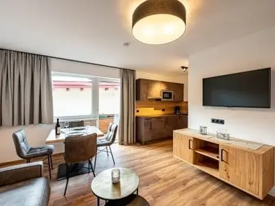 Ferienwohnung für 4 Personen (42 m²) in Ehrwald 2/10