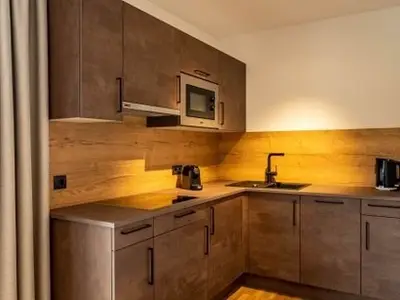 Ferienwohnung für 4 Personen (42 m²) in Ehrwald 3/10