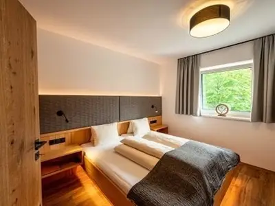 Ferienwohnung für 4 Personen (42 m²) in Ehrwald 4/10