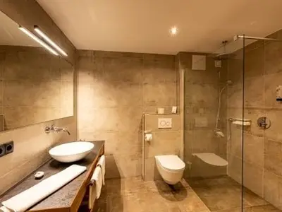 Ferienwohnung für 4 Personen (42 m²) in Ehrwald 6/10