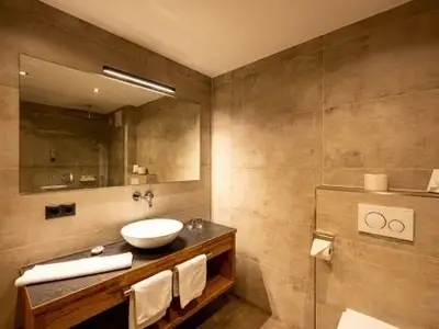 Ferienwohnung für 4 Personen (42 m²) in Ehrwald 7/10