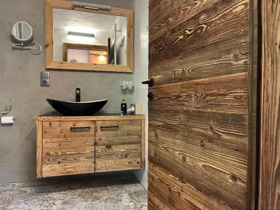 Ferienwohnung für 5 Personen (45 m²) in Ehrwald 2/10