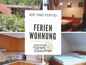 Ferienwohnung für 4 Personen in Eibenstein