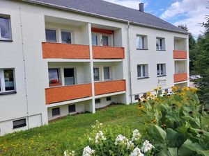 Ferienwohnung für 5 Personen (60 m²) in Eibenstock