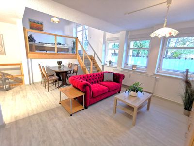 Ferienwohnung für 4 Personen (60 m²) in Eibenstock 2/10