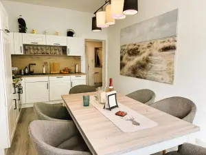 Ferienwohnung für 4 Personen (66 m²) in Eibenstock