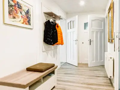 Ferienwohnung für 4 Personen (66 m²) in Eibenstock 6/10