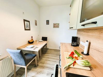 Ferienwohnung für 4 Personen (59 m²) in Eibenstock 3/10