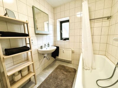 Ferienwohnung für 4 Personen (59 m²) in Eibenstock 5/10