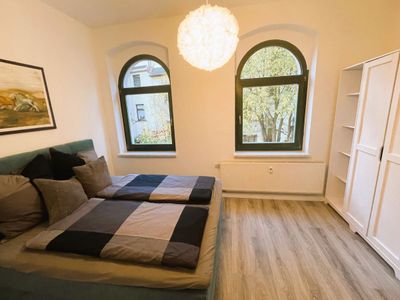 Ferienwohnung für 4 Personen (59 m²) in Eibenstock 10/10