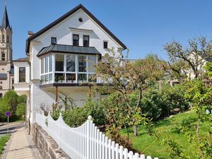 Ferienwohnung für 4 Personen (55 m²) in Eibenstock