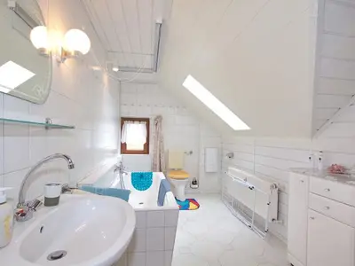 Ferienwohnung für 4 Personen (54 m²) in Eibenstock 6/10