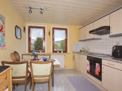 Ferienwohnung für 4 Personen (54 m²) in Eibenstock 7/10