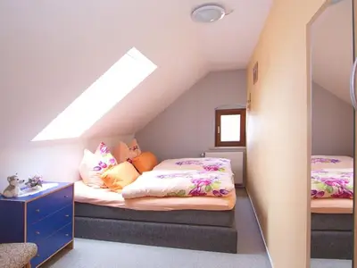 Ferienwohnung für 4 Personen (54 m²) in Eibenstock 9/10