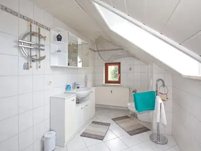 Ferienwohnung für 4 Personen (54 m²) in Eibenstock 10/10