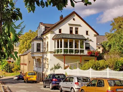 Ferienwohnung für 4 Personen (54 m²) in Eibenstock 2/10