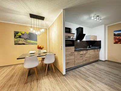 Ferienwohnung für 4 Personen (72 m²) in Eibenstock 2/10