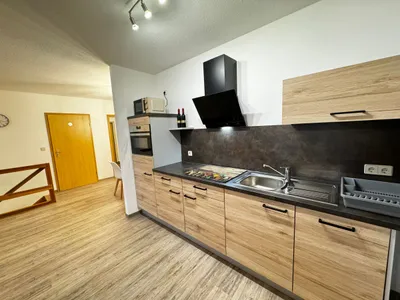 Ferienwohnung für 4 Personen (72 m²) in Eibenstock 4/10