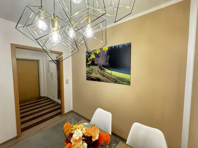 Ferienwohnung für 4 Personen (72 m²) in Eibenstock 5/10