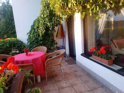 Ferienwohnung für 5 Personen (75 m²) in Eibenstock 8/10