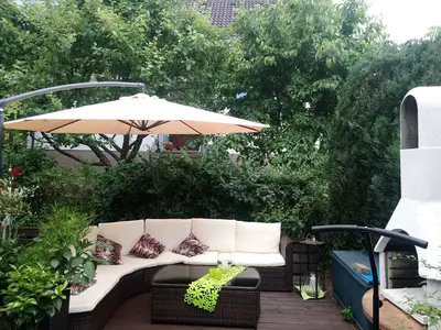 Ferienwohnung für 5 Personen (75 m²) in Eibenstock 5/10