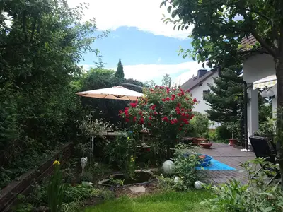 Ferienwohnung für 5 Personen (75 m²) in Eibenstock 4/10