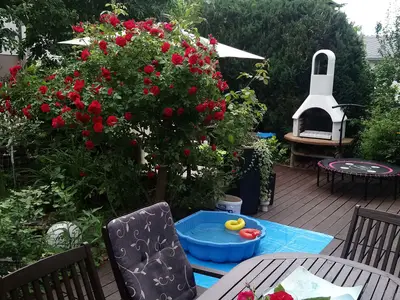 Ferienwohnung für 5 Personen (75 m²) in Eibenstock 3/10