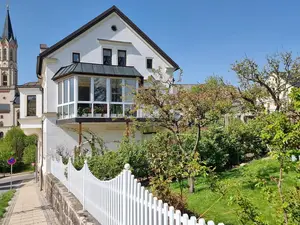 Ferienwohnung für 4 Personen (54 m²) in Eibenstock