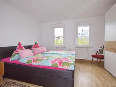 FEWO 2 - Schlafzimmer